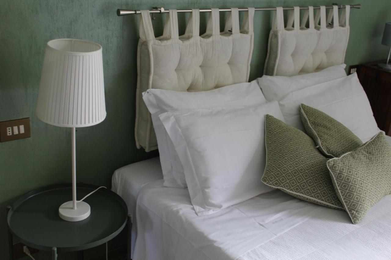 Alle Terme B&B Rapolano Terme Kültér fotó