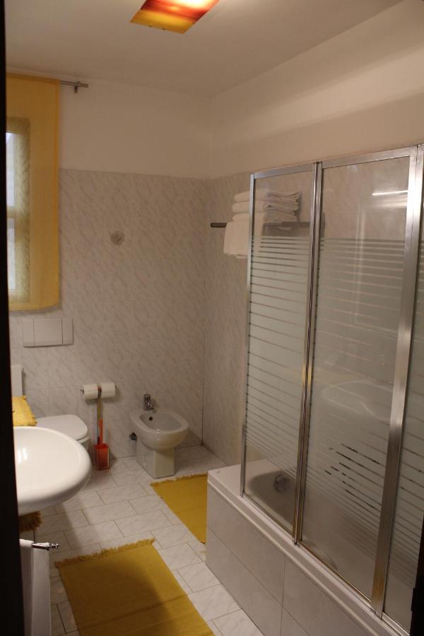 Alle Terme B&B Rapolano Terme Kültér fotó
