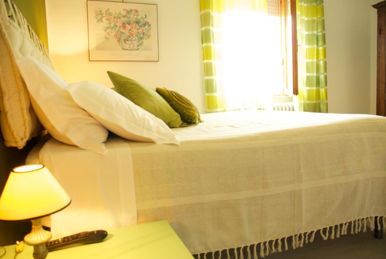 Alle Terme B&B Rapolano Terme Kültér fotó